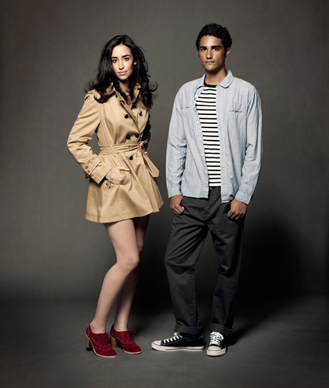 CHARLOTTE HADDEN PHOTOGRAPHY: DISORDER