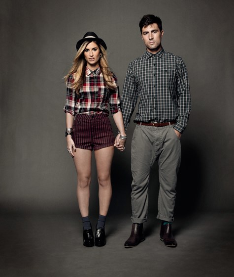 CHARLOTTE HADDEN PHOTOGRAPHY: DISORDER