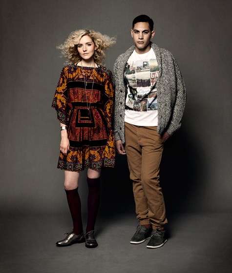 CHARLOTTE HADDEN PHOTOGRAPHY: DISORDER