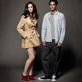 CHARLOTTE HADDEN PHOTOGRAPHY: DISORDER